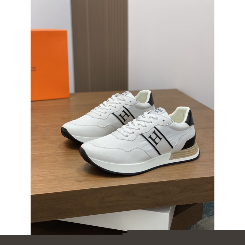 H**mes sneakers